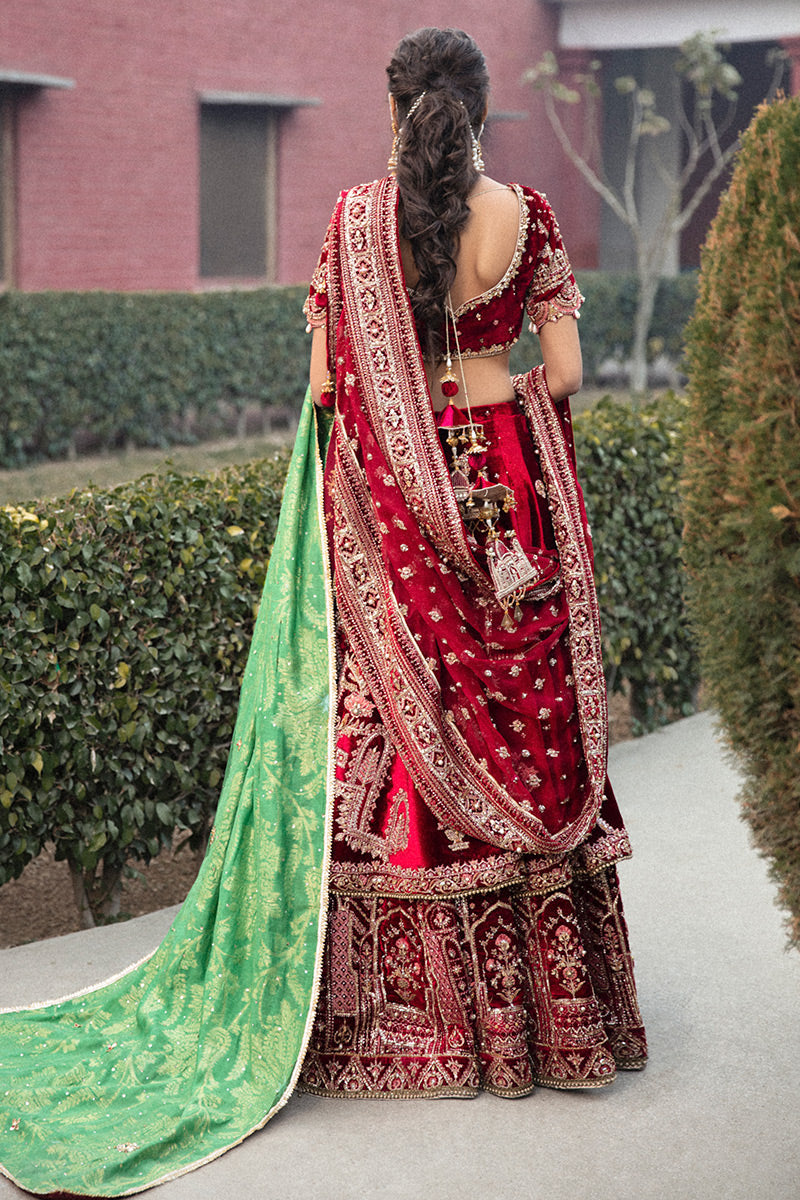 ZAAR'ISH | Mohsin Naveed Ranjha