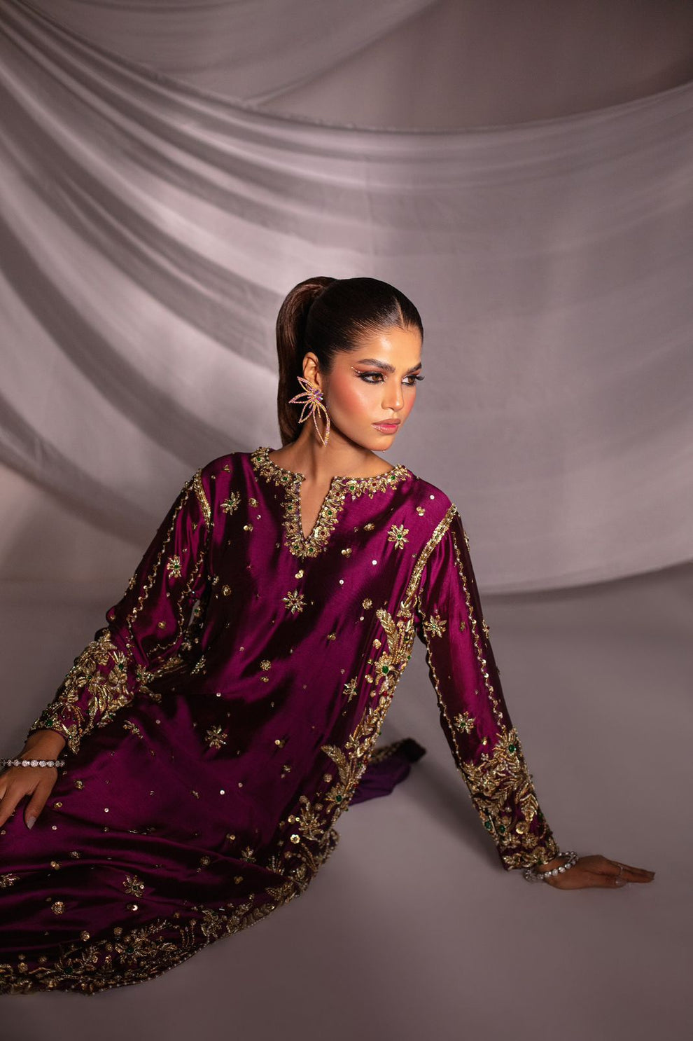 2FAF1A1B-A689-465C-BA58-CB7D959449DD - LAAM PREMIUM pakistan designer dress