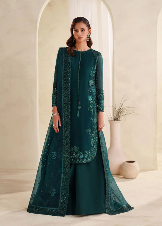 DSC02189 - LAAM PREMIUM pakistan designer dress