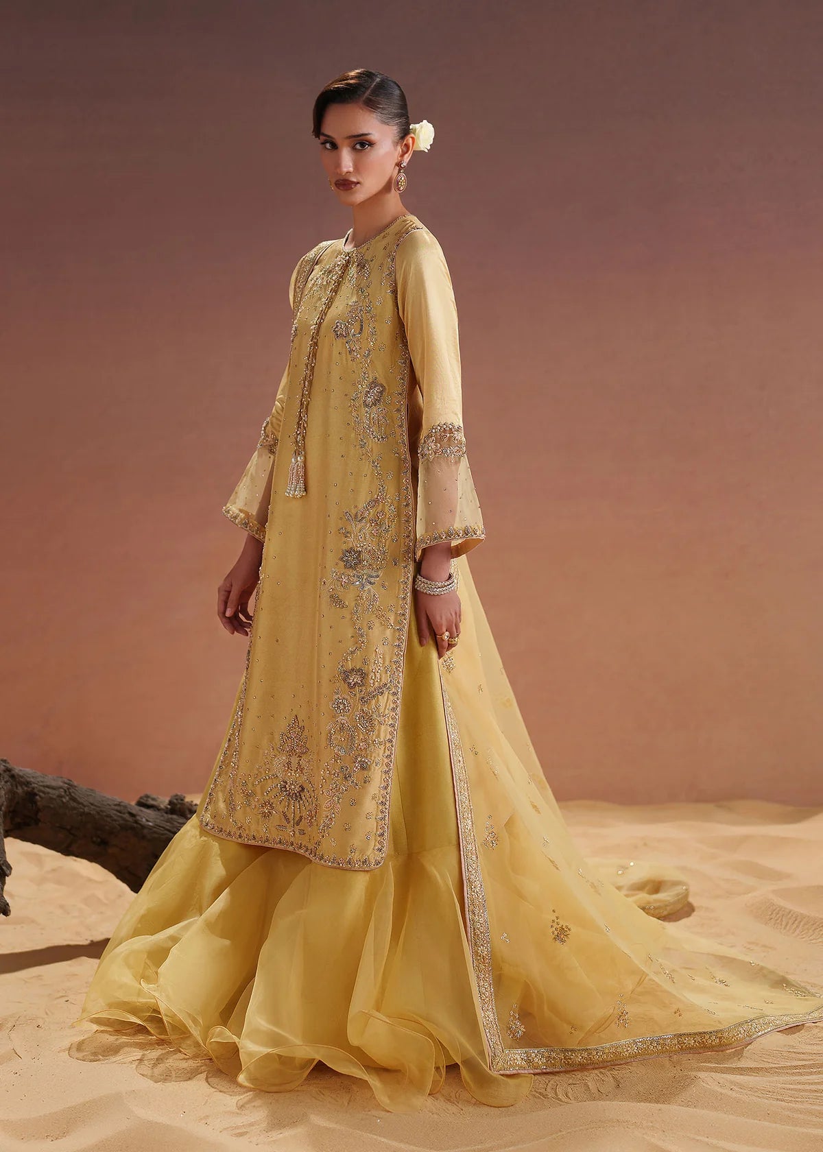 DSC03139 - LAAM PREMIUM pakistan designer dress