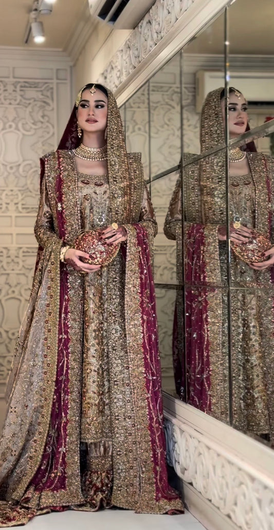 AREEBA | HARIS SHAKEEL