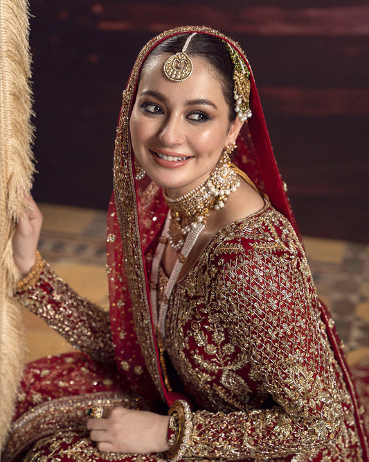Roushana - Faiza Saqlain