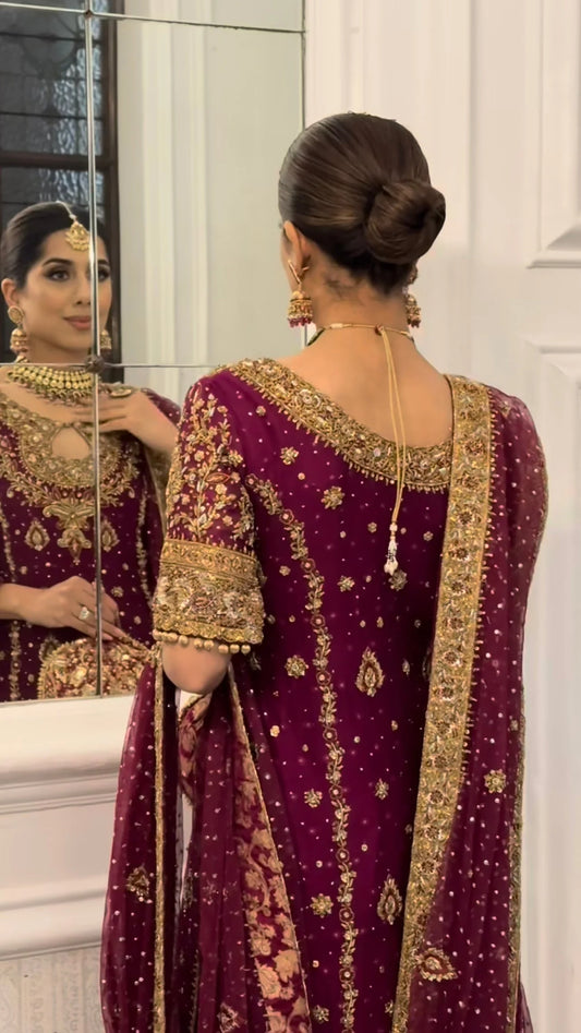 04170823-F20A-4C92-BE2D-83EC5950AD4C - LAAM PREMIUM pakistan designer dress