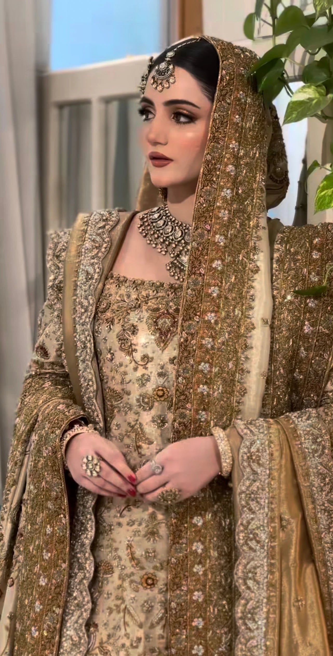 MAHRANI - HARIS SHAKEEL
