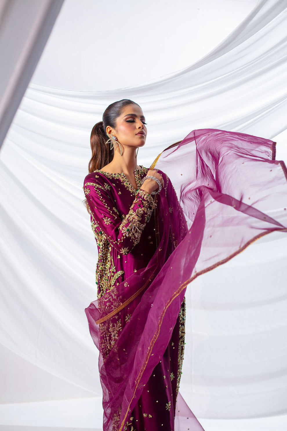 56D5A5D2-8ED5-4762-A8AF-EB8775486BDC - LAAM PREMIUM pakistan designer dress