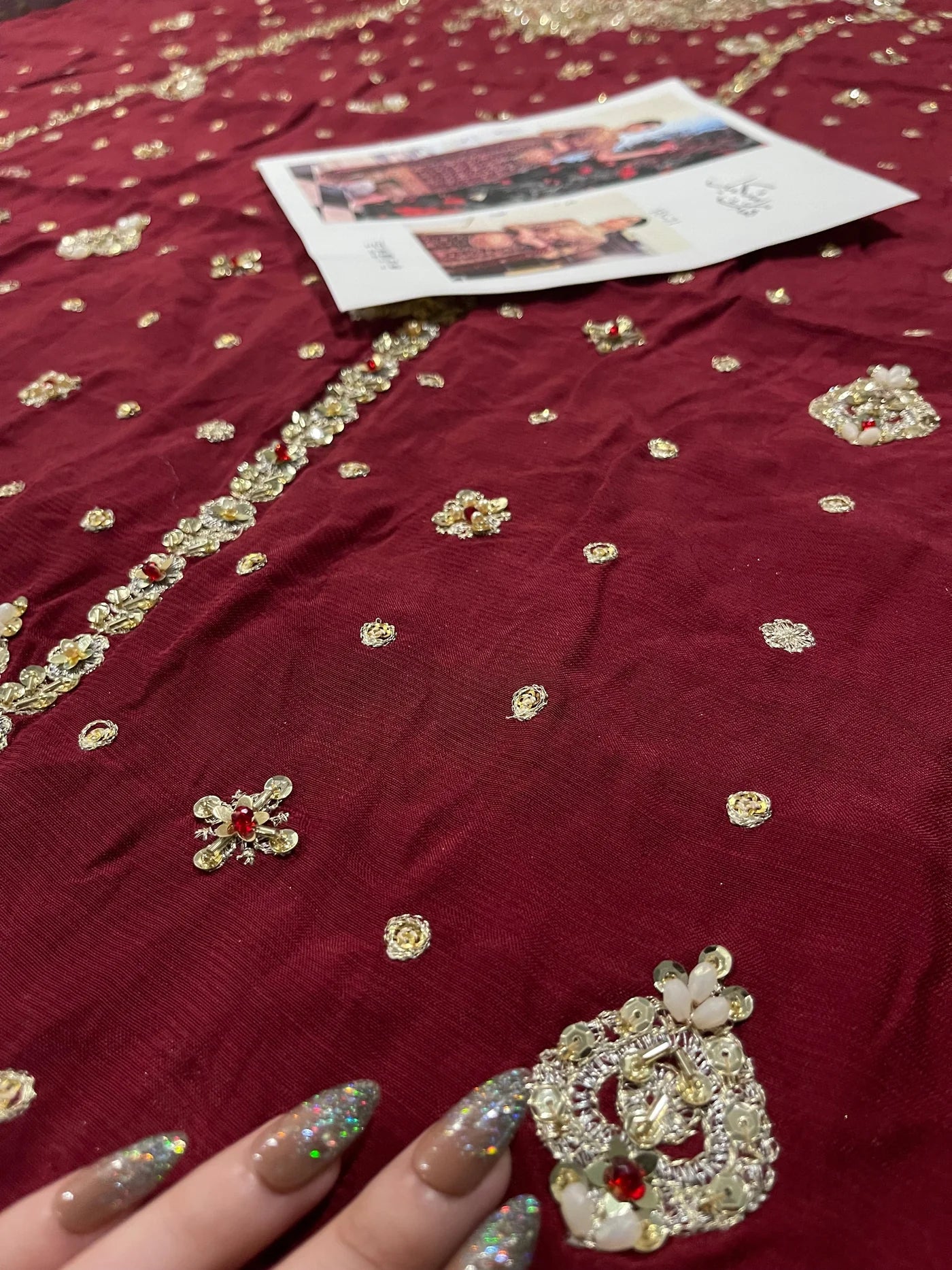 5A5A5C6B-EA1C-4691-A79D-7A08F597A26E - LAAM PREMIUM pakistan designer dress