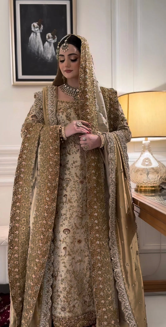 MAHRANI - HARIS SHAKEEL