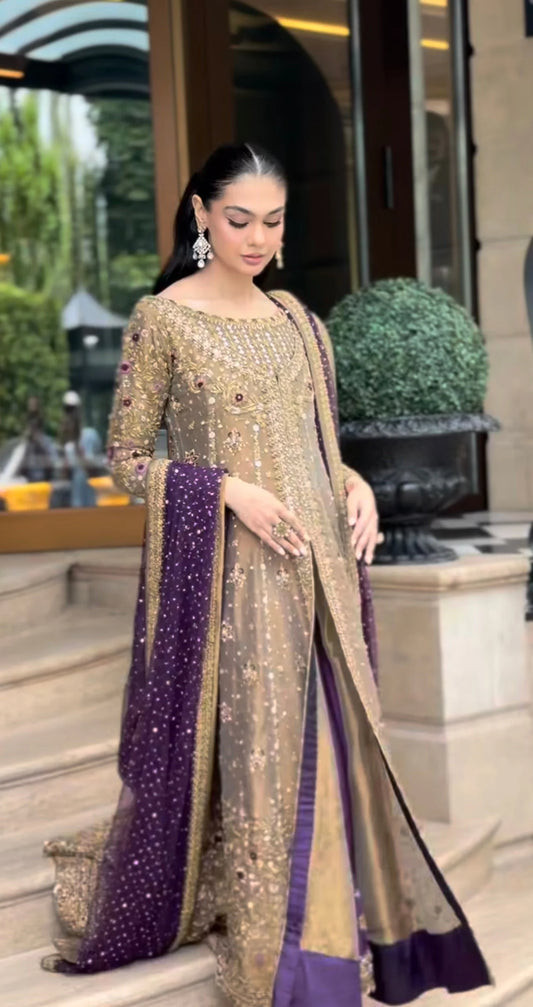 AROHA | HARIS SHAKEEL