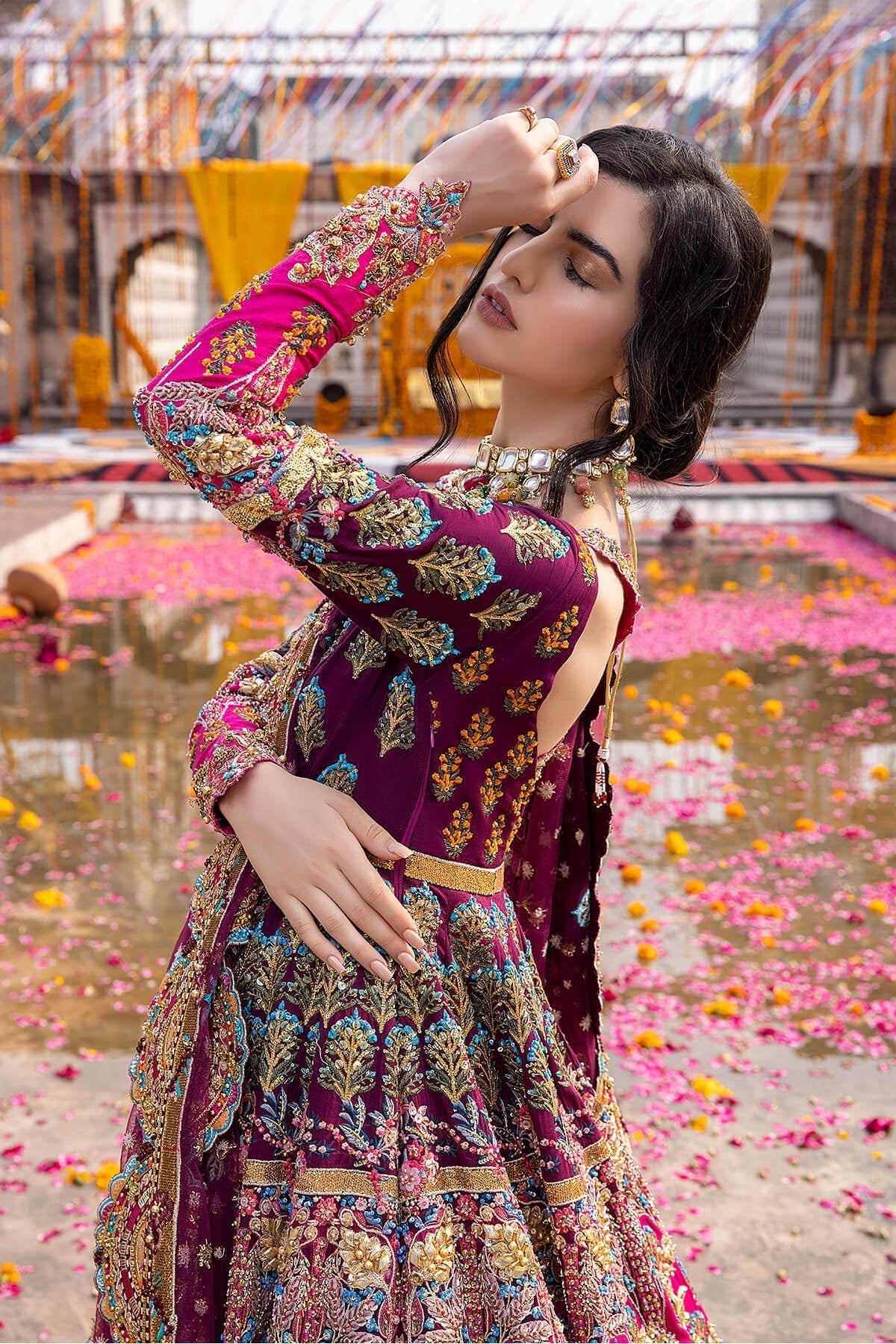 8CDC80CF-075F-4A95-9F41-53231BD1B9DC - LAAM PREMIUM pakistan designer dress