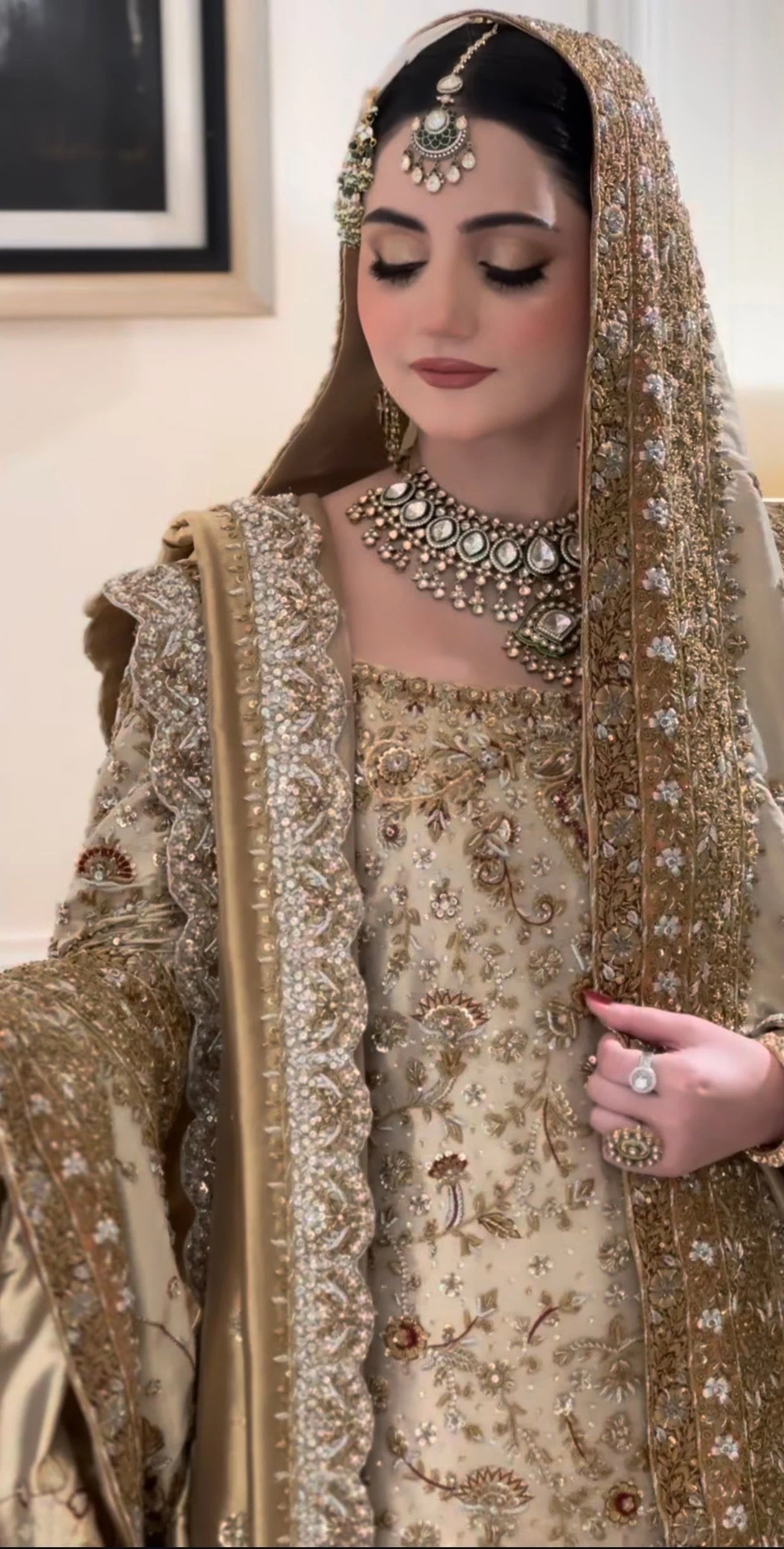MAHRANI - HARIS SHAKEEL