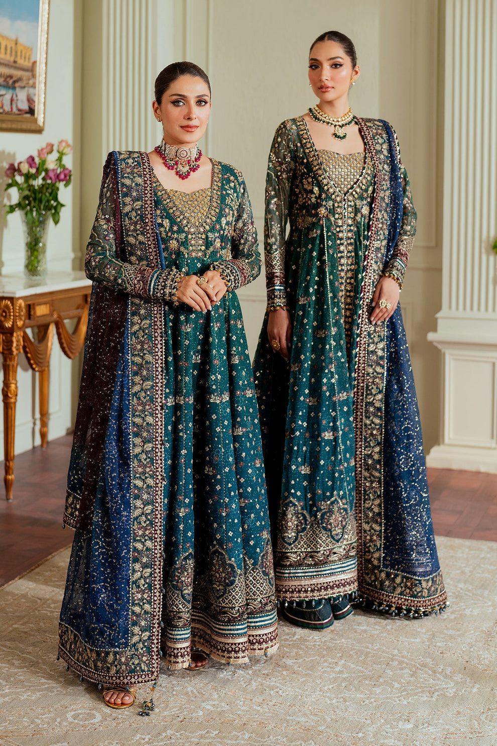9ED22FDE-7C7D-4758-8E44-76C9BCD7799D - LAAM PREMIUM pakistan designer dress