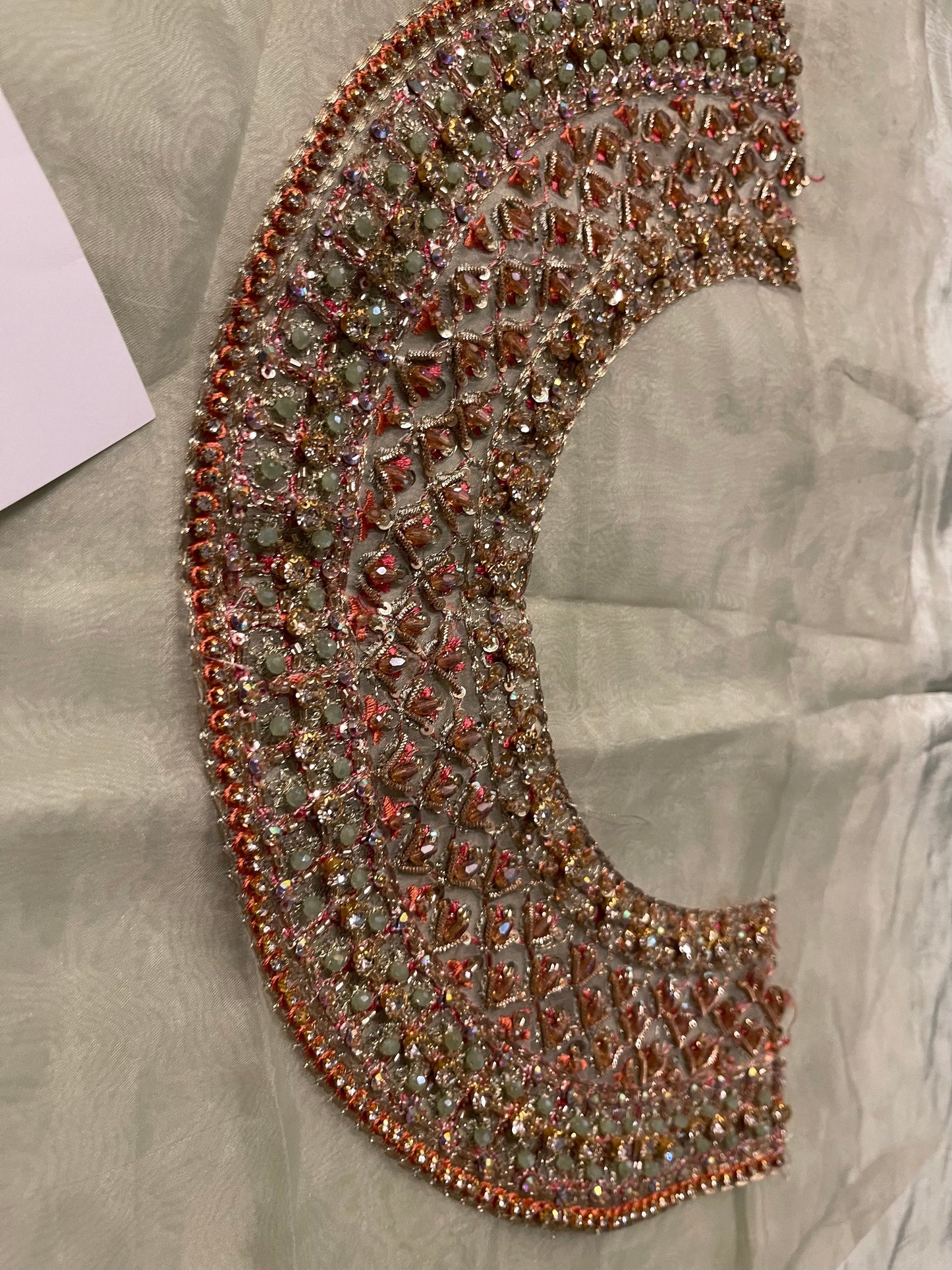 A0BEA047-23ED-480C-8D3D-1880A43C8A8A - LAAM PREMIUM pakistan designer dress