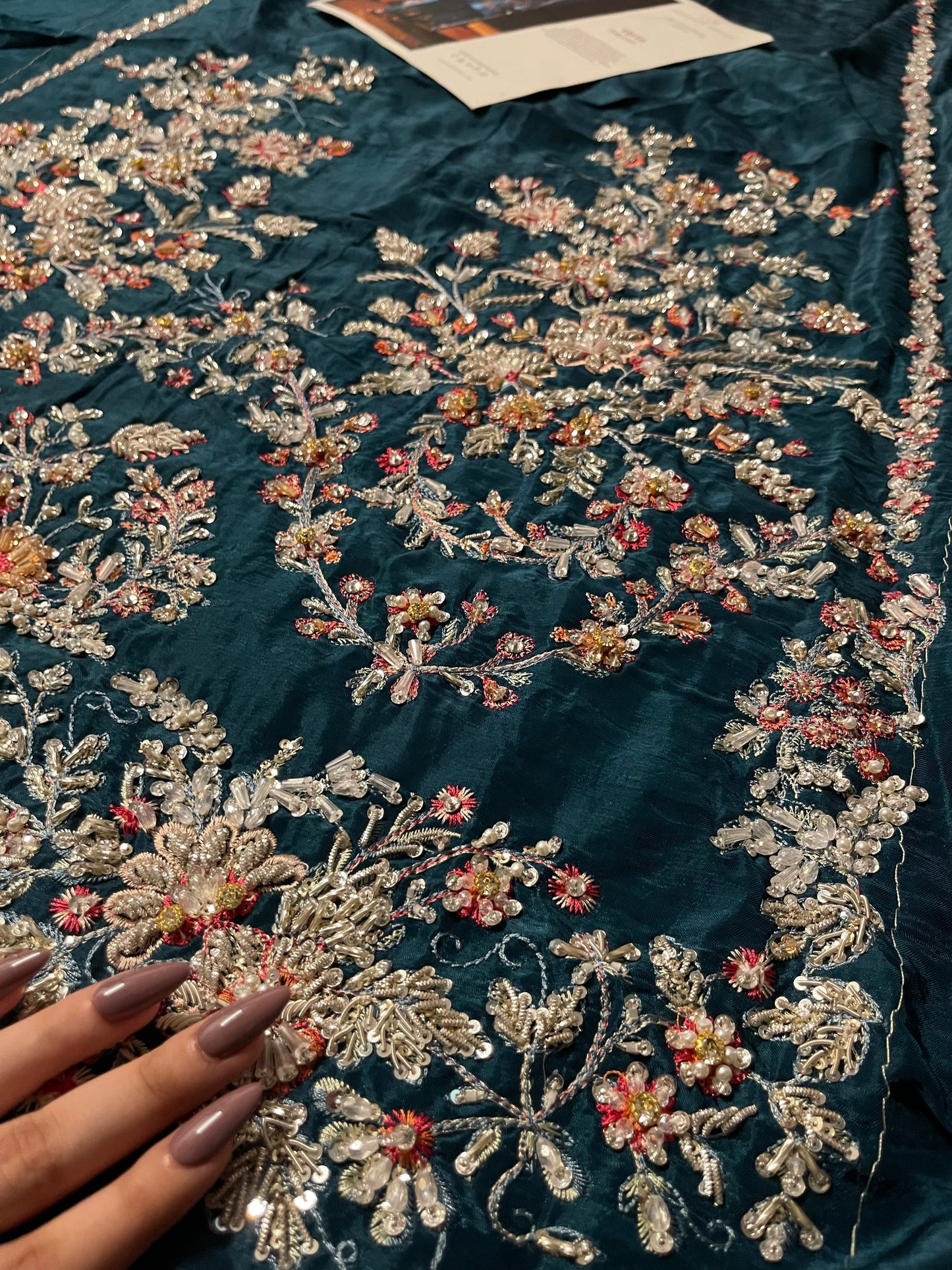 A443182E-3D9A-4DF8-9A1D-6774F2406C2B - LAAM PREMIUM pakistan designer dress
