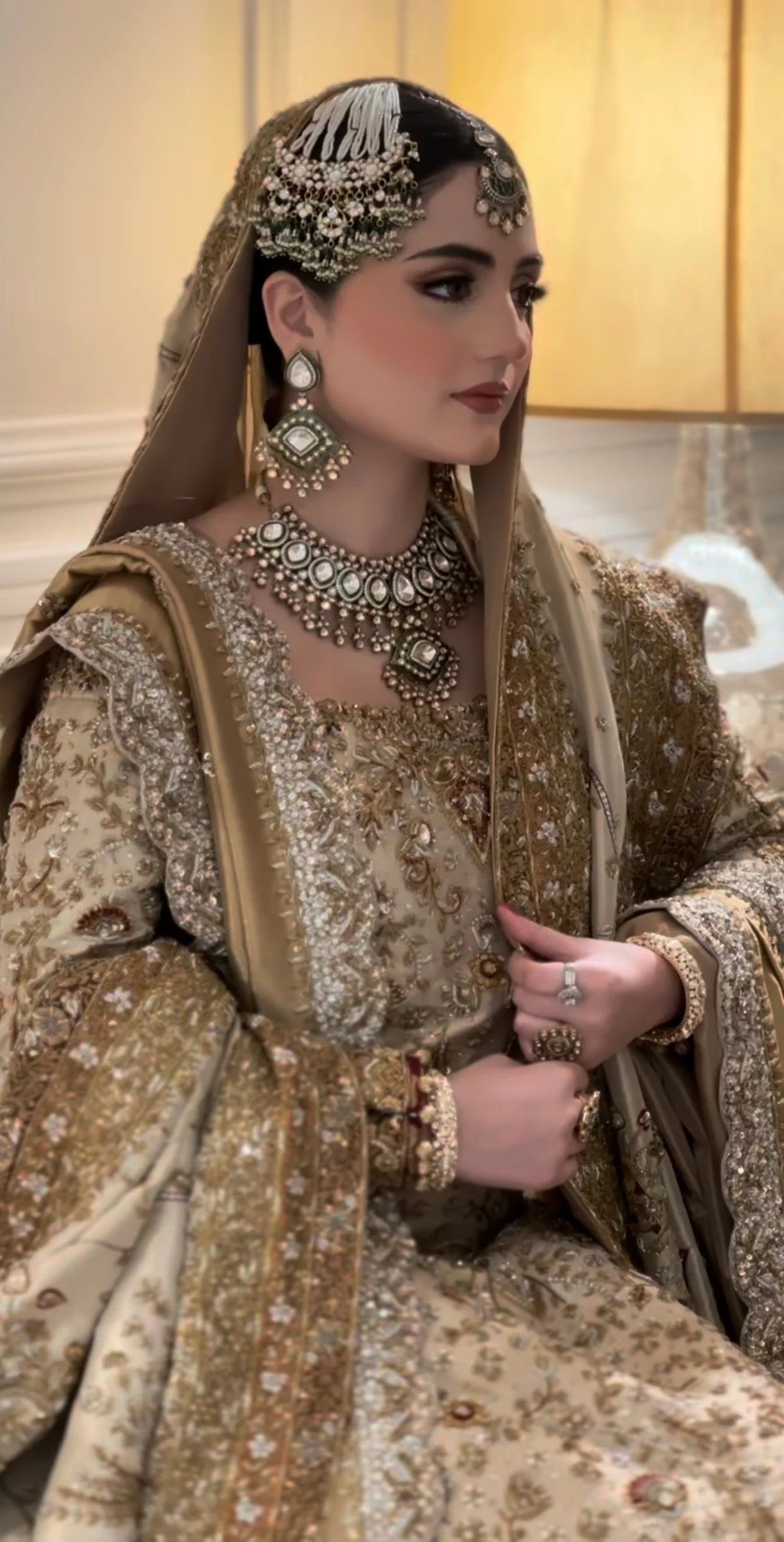 MAHRANI - HARIS SHAKEEL