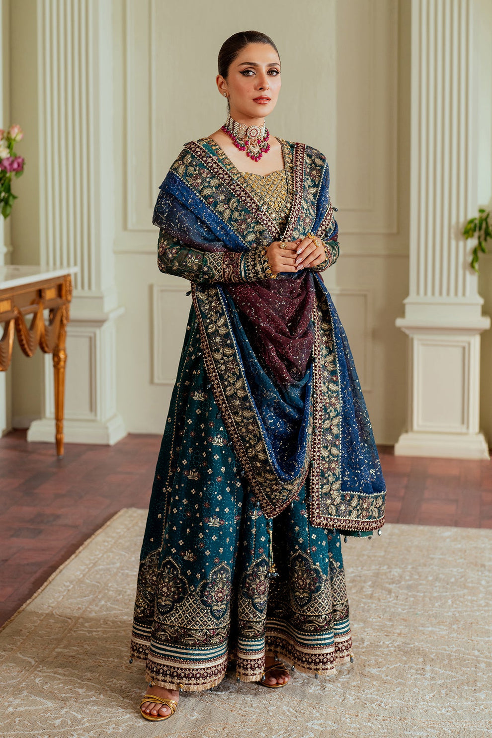 ADAF0D9D-4954-4DBA-828A-A8D470949E14 - LAAM PREMIUM pakistan designer dress
