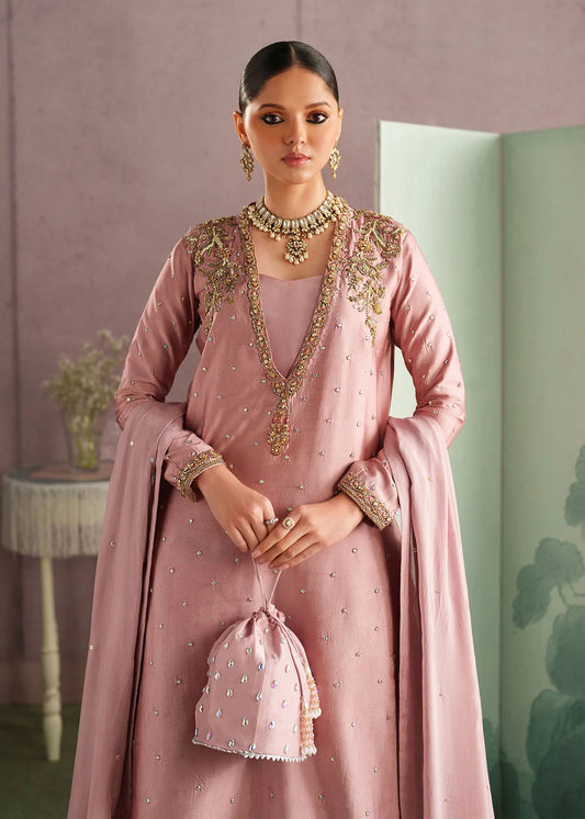 DSC07557 - LAAM PREMIUM pakistan designer dress