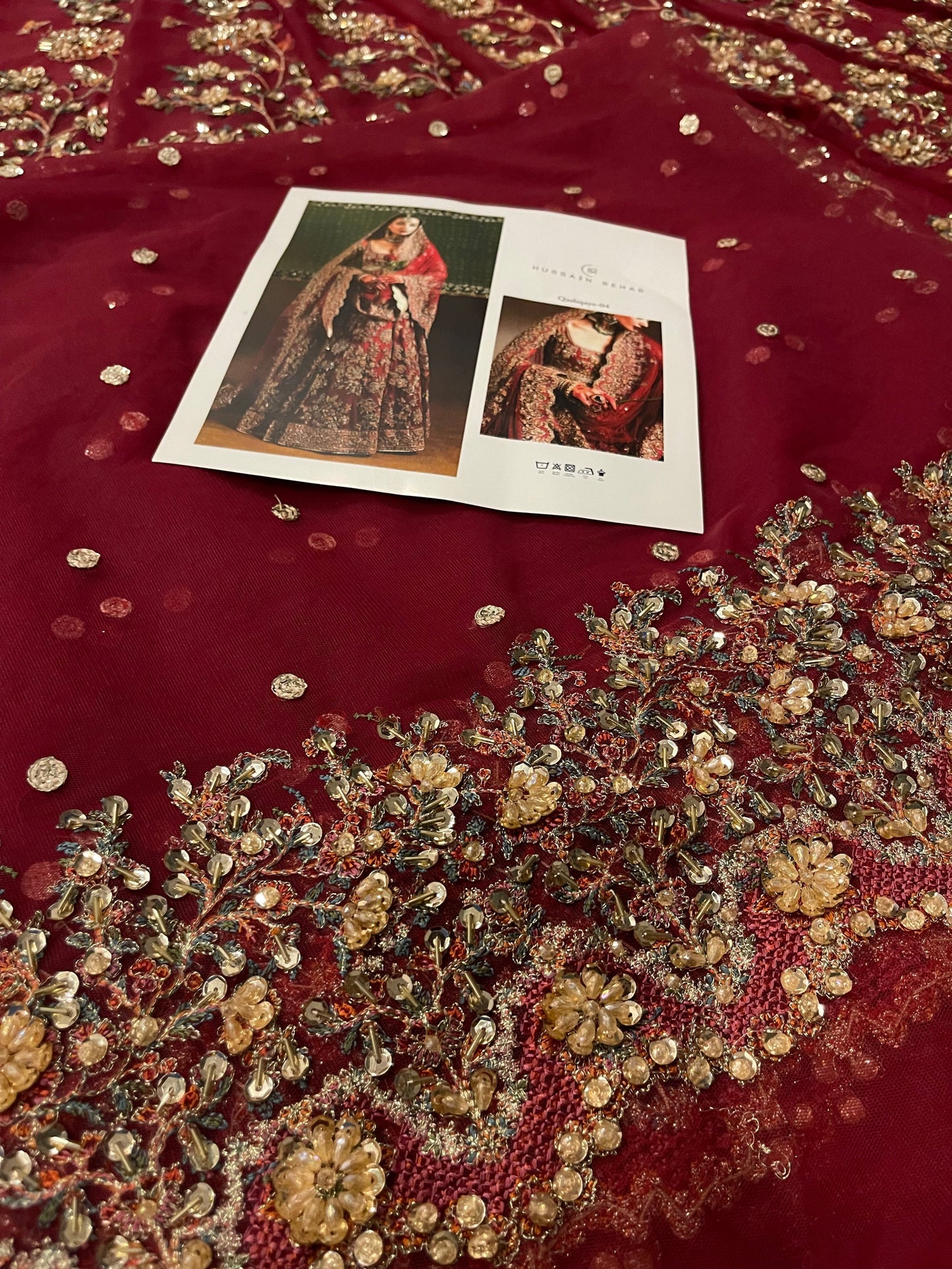 E38E83DB-C6F8-433E-AEBA-63F5025035EB - LAAM PREMIUM pakistan designer dress