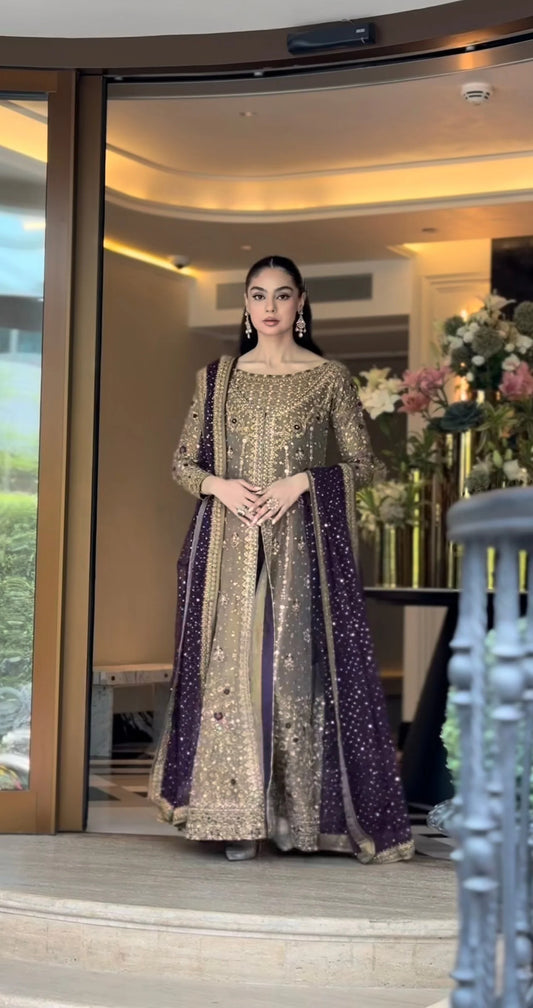 AROHA | HARIS SHAKEEL