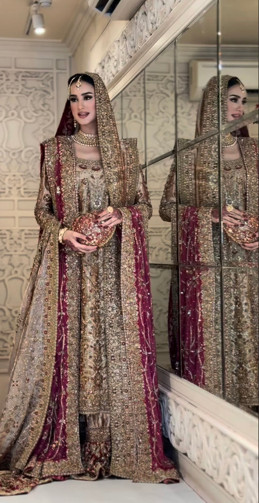 AREEBA | HARIS SHAKEEL