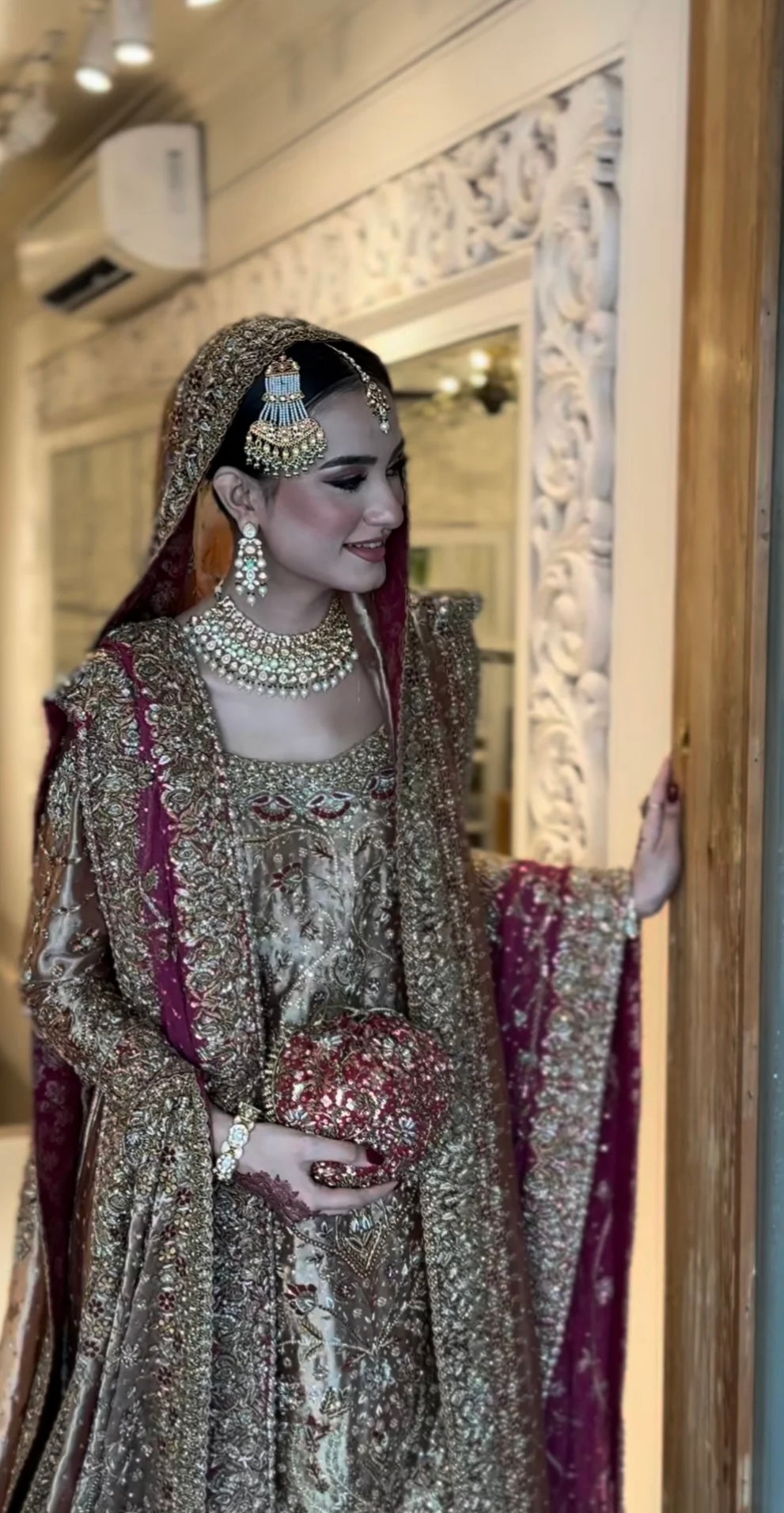 AREEBA | HARIS SHAKEEL