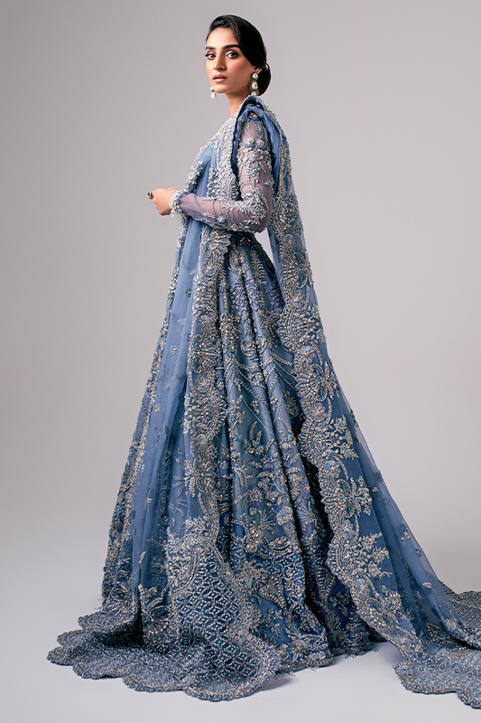 aarzu-nyra-inspired-bridal-dress - LAAM PREMIUM pakistan designer dress