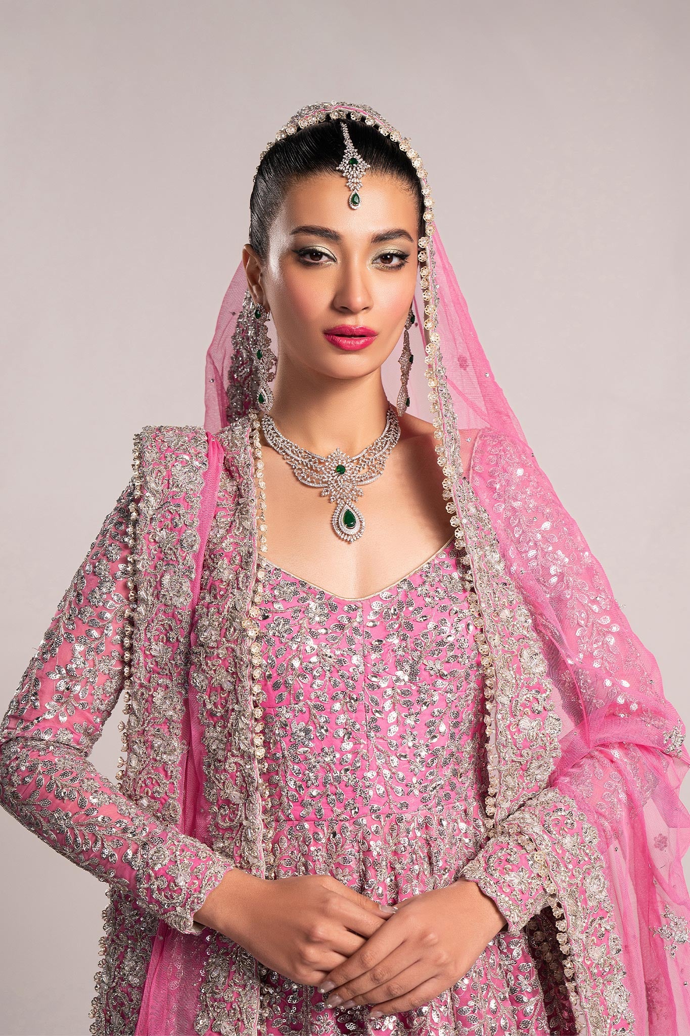 BAGAAI | FAHAD HUSSAYN