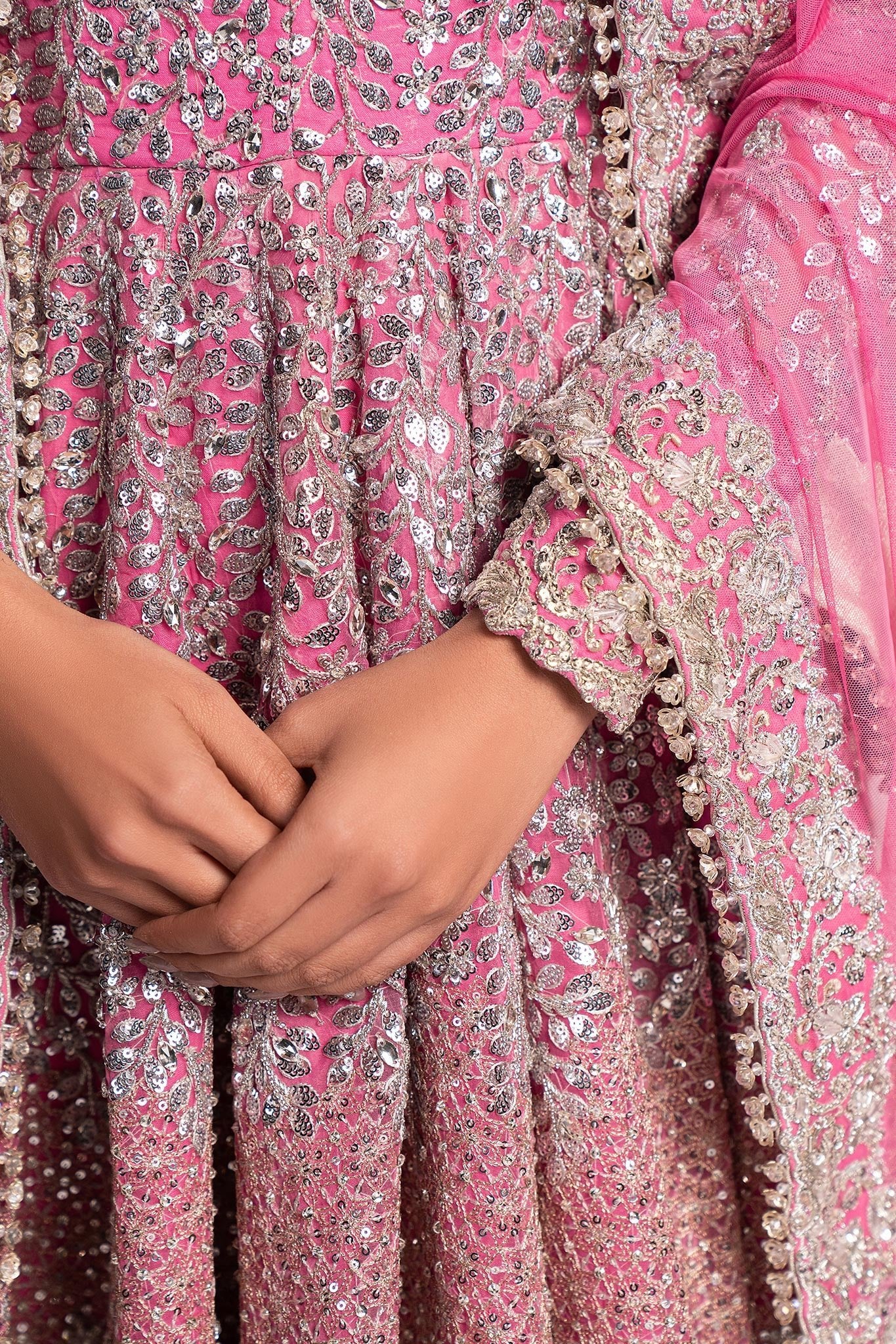 BAGAAI | FAHAD HUSSAYN