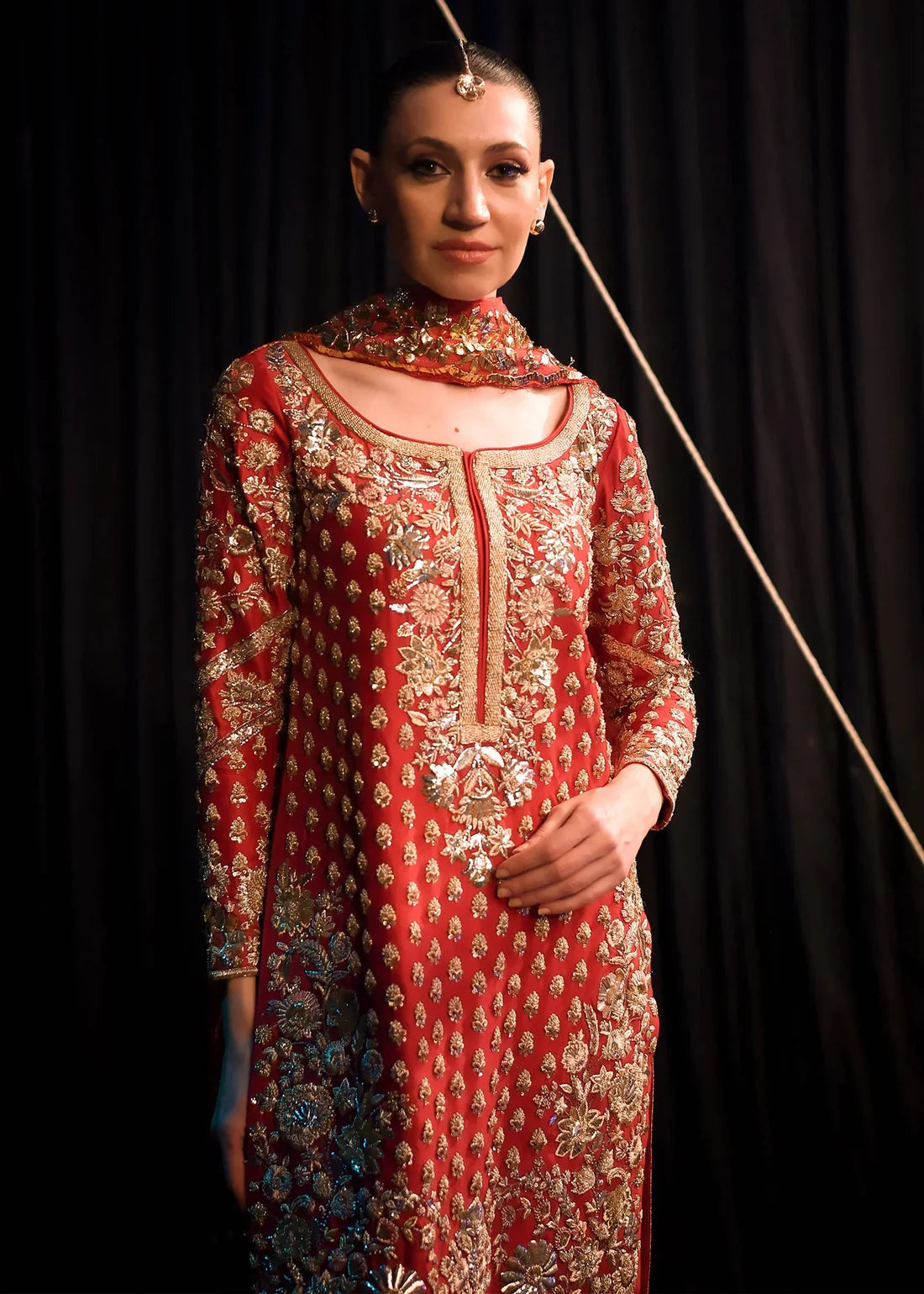 SHAHOOR