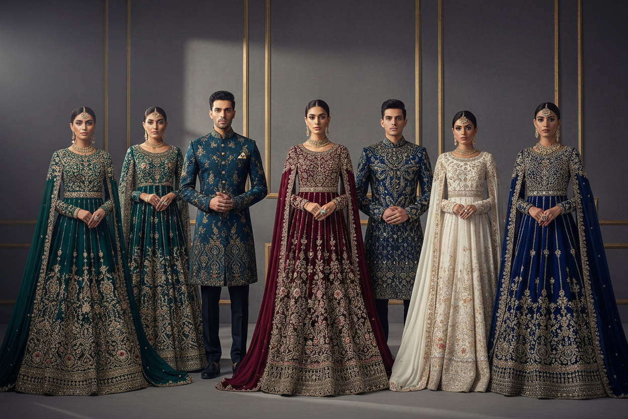 mohsin-naveed-ranjha-luxury-formals - LAAM PREMIUM pakistan designer dress