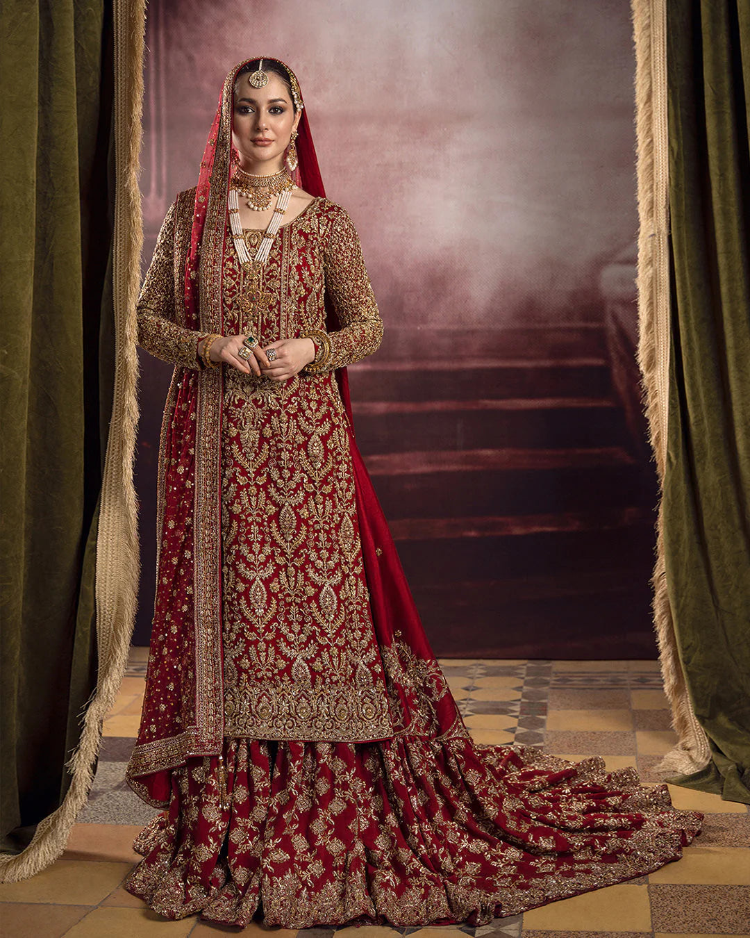Roushana - Faiza Saqlain