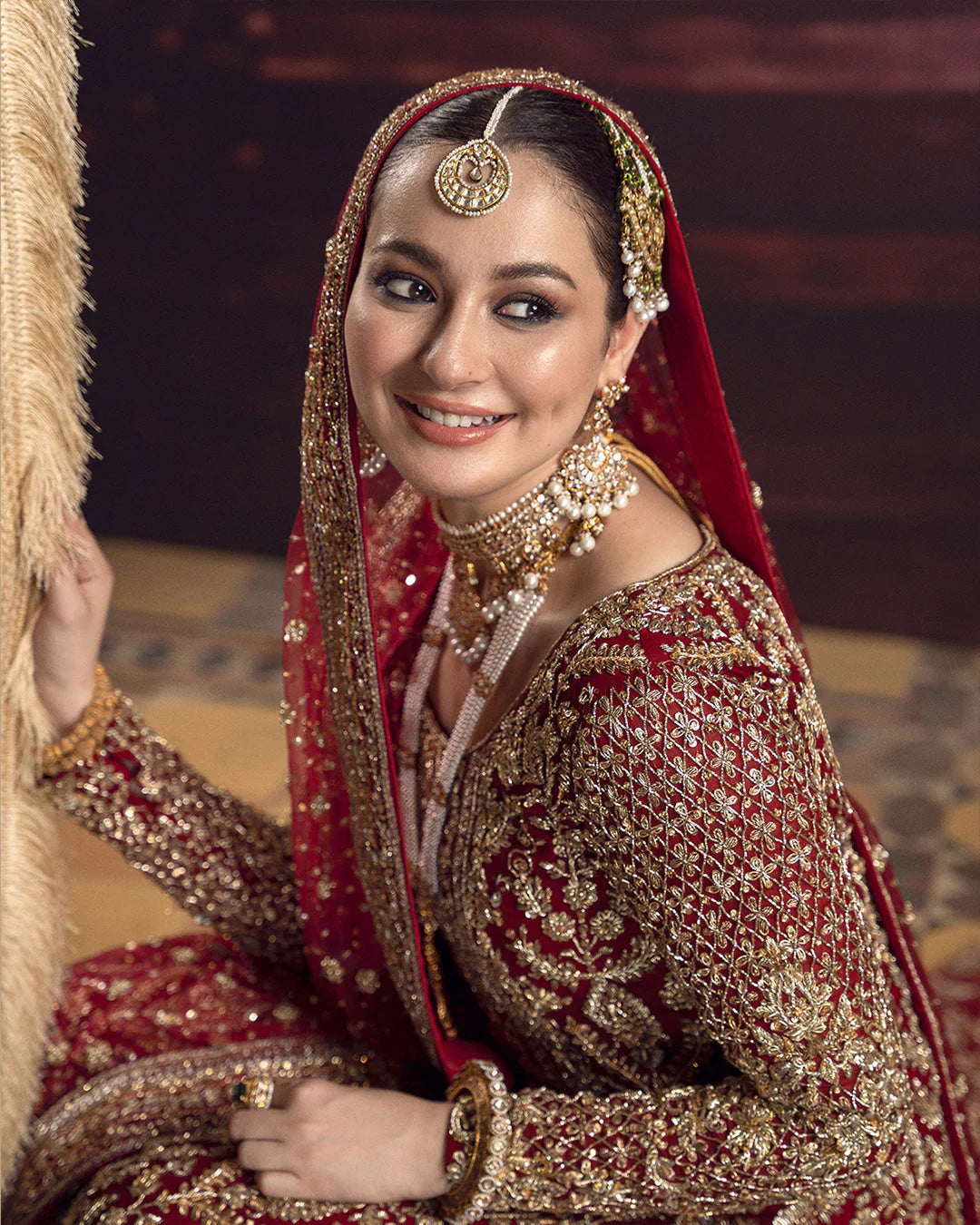 Roushana - Faiza Saqlain
